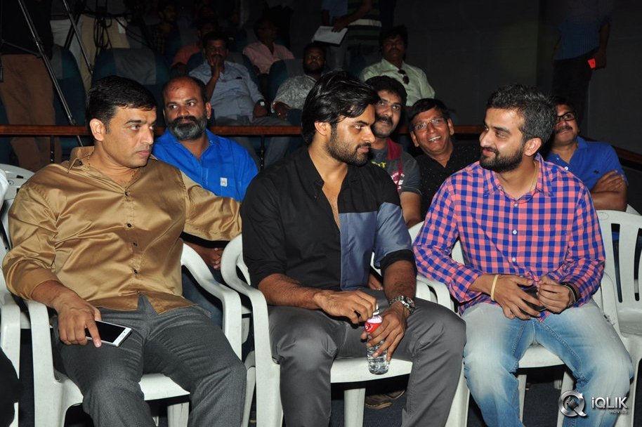 Supreme-Movie-50-Days-Function